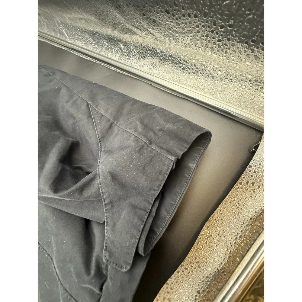THE NORTH FACE Canyonlands Triclimate Insulated‎ 3-in-1 Jacket XL Asphalt Grey